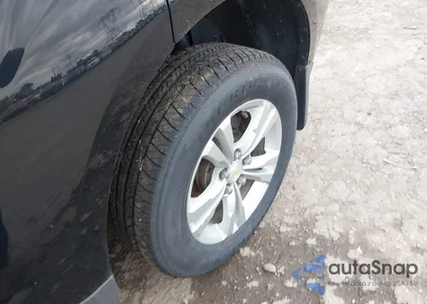 2013 Chevrolet Equinox Ls z USA, uszkodzony, nr VIN 2GNALBEK8D1268250